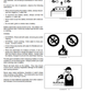 Manual de Reparación Motoniveladora New Holland F106.8, F106.8A, F156.8, F156.8A