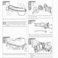Manual de Reparación Motor Case 445-M2, 445T-M2 , 668T-M2