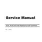 Manual de Reparación Motor Caterpillar 3114, 3116 y 3126