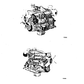 Manual de Reparación Motor Diesel Mitsubishi - Kobelco 6D2