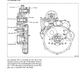 Manual de Reparación Motor Diesel Mitsubishi Kobelco 6D1