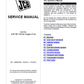 Manual de Reparación Motor Electrico JCB T4F 3.0 4 Cilindros