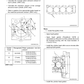 Manual de Reparación Motor Isuzu 4HK1-6HK1 Relaciónado con Productos Case