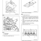Manual de Servicio Motor Isuzu 4HK1-6HK1 Relacionado con Productos Case