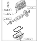 Manual de Reparación Motor Isuzu 4JG1 Relaciónado con Productos Case