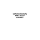 Manual de Reparación Motor Isuzu 6HK1 Relaciónado con Productos Case