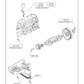 Manual de Reparación Motor Isuzu Dmax 4JA1, 4JH1-TC (Solución de Problemas)