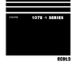 Manual de Reparación Motor Komatsu 107E-1 Series