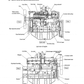 Manual de Reparación Motor Mitsubishi - Hyundai S4S, S6S