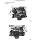 Manual de Reparación Motor Mitsubishi 6D2 Diesel (para productos relacionados Kobelco)