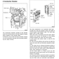 Manual de Reparación Motor Mitsubishi 6D3 Diesel ( productos relacionador Kobelco)