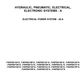 Manual de Reparación Motor New Holand Series F4D , F4H