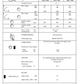Manual de Reparación Motor New Holland 445, M2,445T, M2,668T, M2