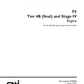 Manual de Reparación Motor New Holland F5 Tier 4B Stage IV