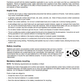 Manual de Reparación Motor New Holland F5 Tier 4B Stage IV