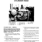 Manual de Reparación Motor Tractor New Holland 9030 9030E