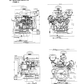 Manual de Reparación Motor Yanmar 2T, 3T, 4T Series Diesel ( productos relacionados Kobelco)