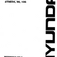 Manual de Reparación Motor Yanmar 4TNE94, 4TNE98, 4TNE106 (relacionado con productos Hyundai)