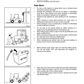 Manual de Reparación Motor a Gasolina Komatsu TB45E