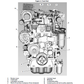 Manual de Reparación Motores Eléctricos JCB T4F-444, T4F-448