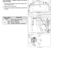 Manual de Reparación Motor y Transmisión Cargador New Holland U80C Tier 4B