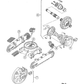Manual de Reparación Pala Minera Komatsu PC8000