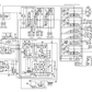 Manual de Reparación Retroexcavadora Bobcat B250 Serie B