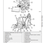Manual de Reparación Retroexcavadora Bobcat B700