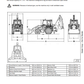 Manual de Reparación Retroexcavadora Bobcat B730 y B750