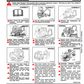 Manual de Reparación Retroexcavadora Bobcat BL275 Serie B
