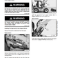 Manual de Reparación Retroexcavadora Bobcat- Ingersoll Rand BL570 Serie B
