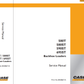 Manual de Reparacion Retroexcavadora Case 580T, 580ST, 590ST, 695ST