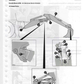 Manual de Reparación Retroexcavadora JCB 214, 3cx, 1400b 3C