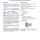 Manual de Reparación Retroexcavadora JCB 3C 3CX 4CX