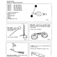Manual de Servicios Retroexcavadora JCB 4DX