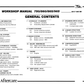 Manual de Reparación Retroexcavadora Kobelco TLK700, TLK800, TLK900