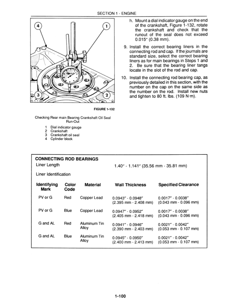 Manual de Reparación Retroexcavadora New Holland 455D, 555D, 575D, 655D, 675D