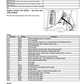 Manual de Reparación Retroexcavadora New Holland B95C, B95C TC, B110C Tier 4B