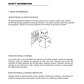 Manual de Reparación Servicio de Martillos Hidraúlicos Caterpillar H130GC y H13GCS