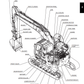 Manual de Reparación Sistema Eléctrico Cargador New Holland W190C , W230C