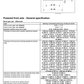 Manual de Reparación Sistema de Ejes Tractor New Holland T4.85, T4.95, T4.105, T4.115