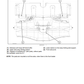 Manual de Reparación Sistema de Ejes Tractor New Holland T4.85, T4.95, T4.105, T4.115