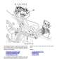 Manual de Reparación Suplemento Balde Especial del Cargador JCB LCS, LC1, LC4, LC2, LC3, LC5, MC05, MC06