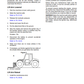 Manual de Reparación Telehandler JCB 508-66, 509-45, 510-44, 510-55