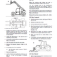 Manual de Reparación Telehandler JCB 526-56, 531-70, 535-95, 536-60,536-70, 541-70, 550-80, 560-80