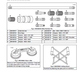 Manual de Reparación Telehandler JCB 530-70, 530-110
