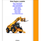 Manual de Reparación Telehandler JCB Maquinas en el Grupo 5A