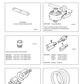 Manual de Reparación Telehandler JCB Series 520-50, 525-50, 525-50s