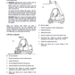 Manual de Reparación Montacarga JCB TLT25G, TLT 30G