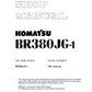 Manual de Reparación Tiendetubos Komatsu D155C-1